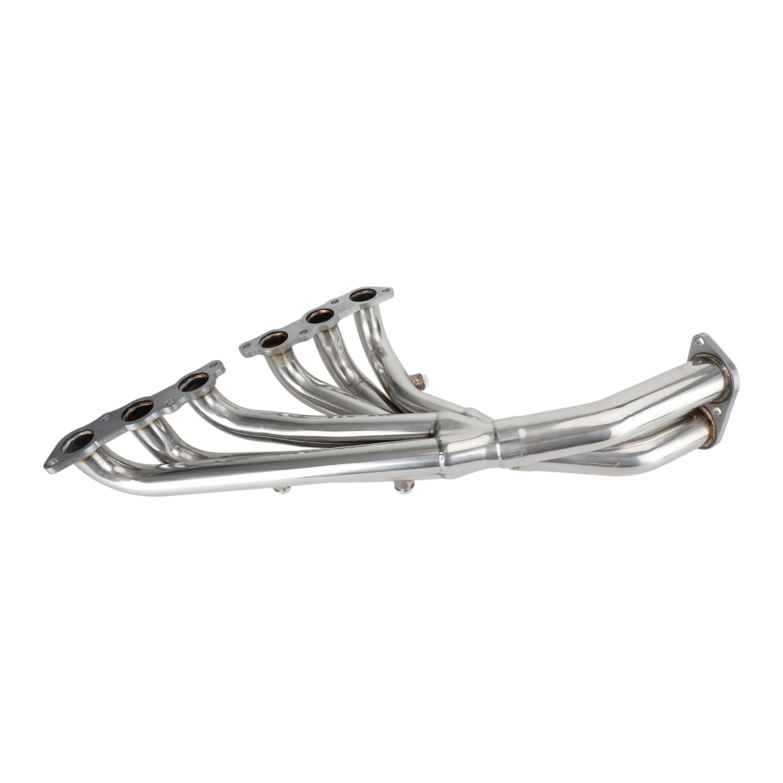 Lexus 2001-2005 IS300 Altezza XE10 3.0 3.2 L6 2JZ-GE Stainless Headers Exhaust