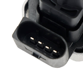 Mercedes Benz 2002-2008 C-Class Diesel 3.0 CDi W639 6461400860 A6461400860 EGR Valve - 0