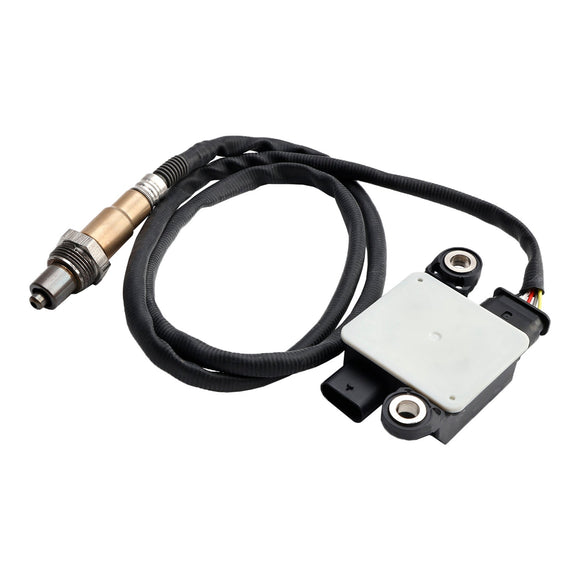 Particle Sensor NOx sensor 0281008466 For BMW G20/21 G22/23/26 G30/31 G11 B47 B57