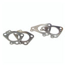 Tuyaux d'échappement à haut débit de 3,5 pouces pour GMC Sierra 2500HD et 3500HD 6,6 L L5P Duramax Diesel (2017-2021)-6