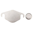 EGR Valve Blank Plate for BMW N47N N57N B37 B47 B57 116 118 120 125 318 320 520-13