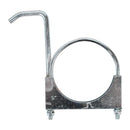 Chevrolet 2017-2024 Silverado 3500 HD L5P 6.6L Duramax Diesel 5" DPF Delete Race Pipe-6