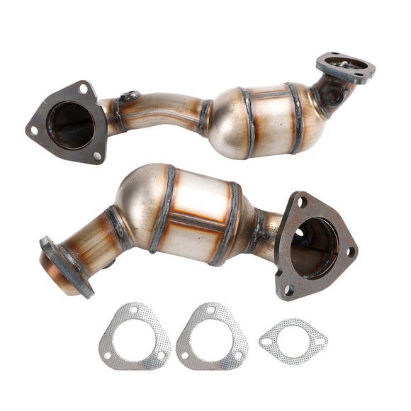 Convertisseur catalytique Ford Explorer 3,5 L Turbo Pair 2013-2016