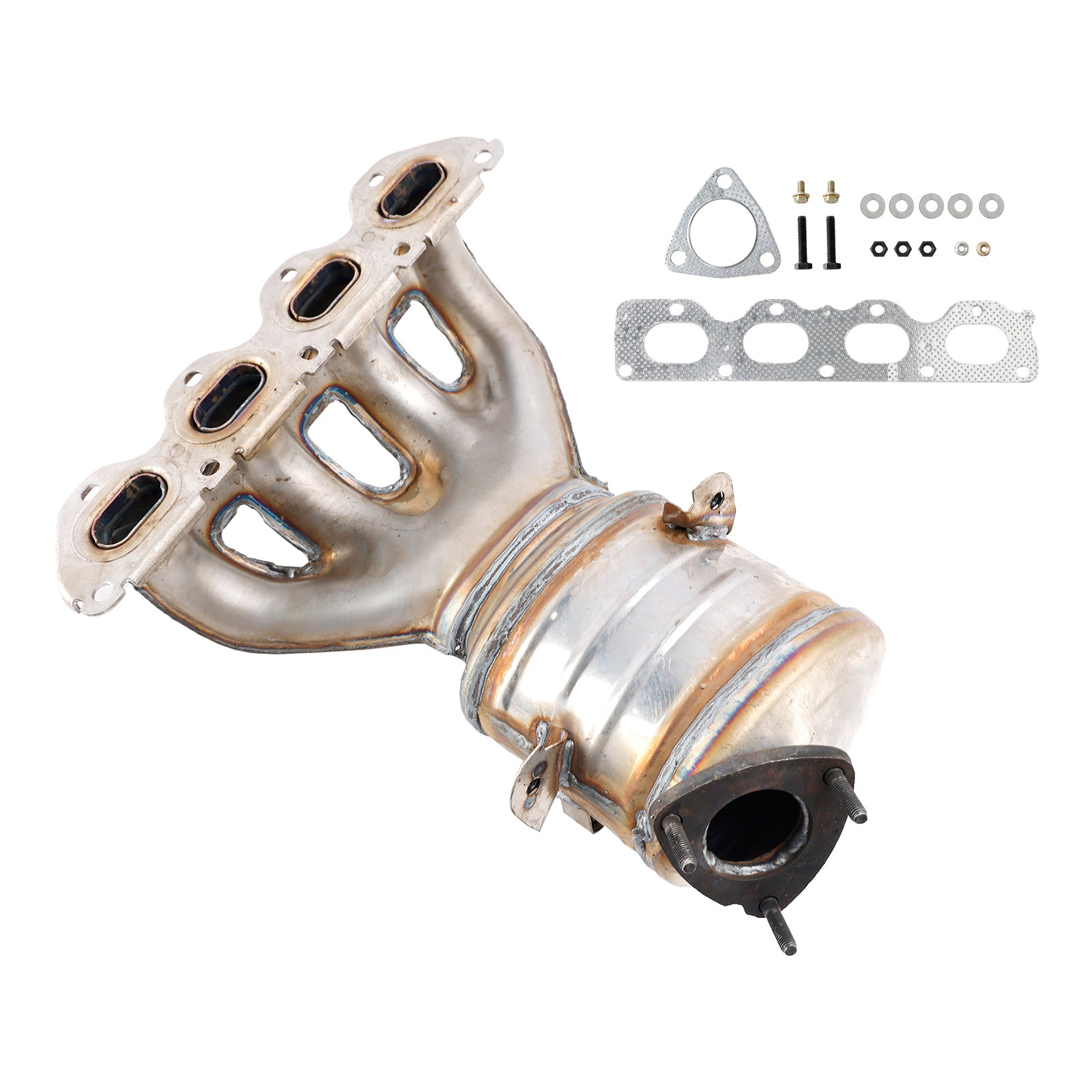 Chevy 2011-2015 Cruze 1.8L Manifold Catalytic Converter