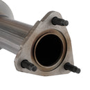 Honda 2003–2007 Accord 2,4 l Auspuff vorne Katalysator-4