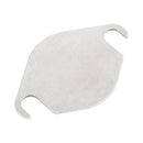 Plaque de blocage de suppression EGR pour Ford PX PX2 Ranger Mazda BT50 moteur 3.2L 2.2L-5