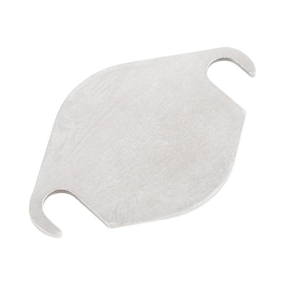 Plaque de blocage de suppression EGR pour Ford PX PX2 Ranger Mazda BT50 moteur 3.2L 2.2L