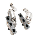 BMW 2001-2006 X5 3.0i Sport Utility 4-Door 3.0L 2979CC l6 Catalytic Converter-5