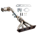 MINI 2001-2007 Cooper R50 R52 R53 Catalytic Converter Type Approved + Fitting Kit-12