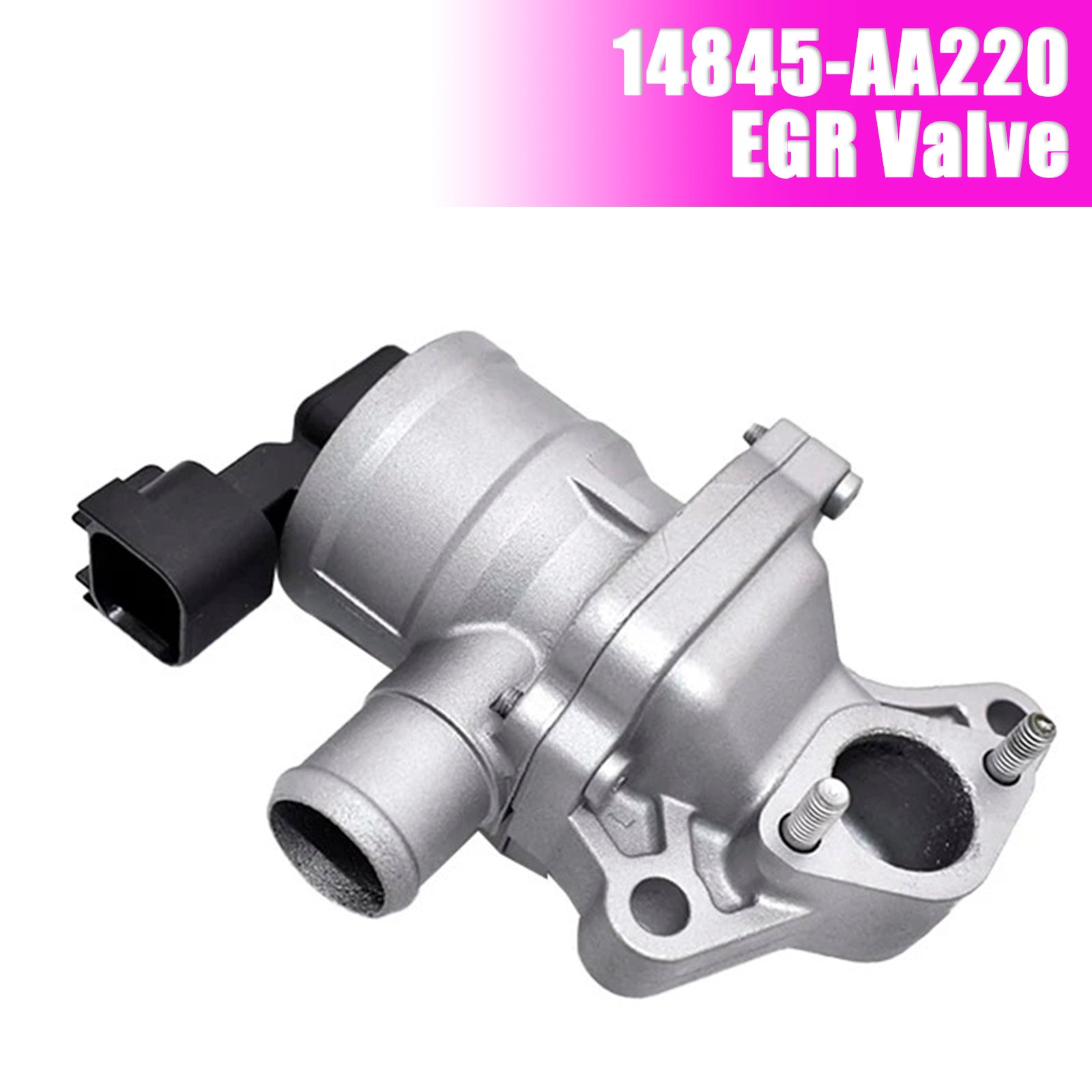 Subaru 2003-2009 Outback B13 (BP) EGR Valve 14845-AA220 139200-3281 14845AA220 1392003281