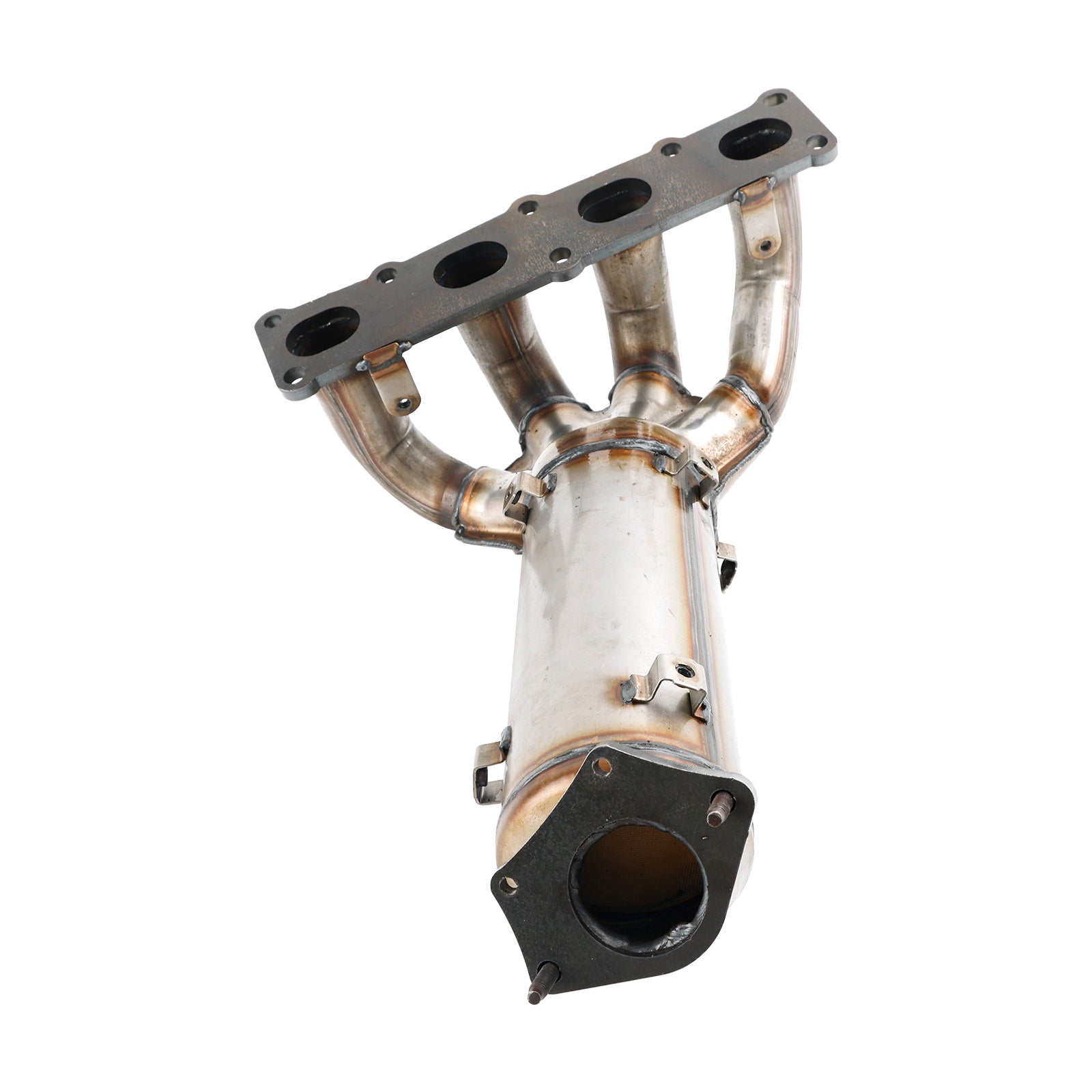 Jeep 2015-2018 Renegade 2.4L Manifold Catalytic Converter