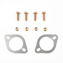 Muffler Axle Back Double Wall Dual Tips Exhaust Pipe for Infiniti Q50 2014-UP-9