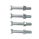 Ford 1997-2001 F150 5.4L V8 Engines Manifold Headers-9