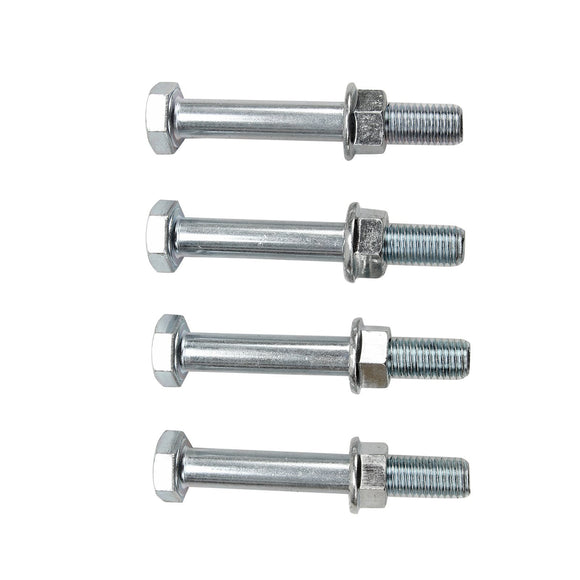 Ford 1997-2001 F150 5.4L V8 Engines Manifold Headers