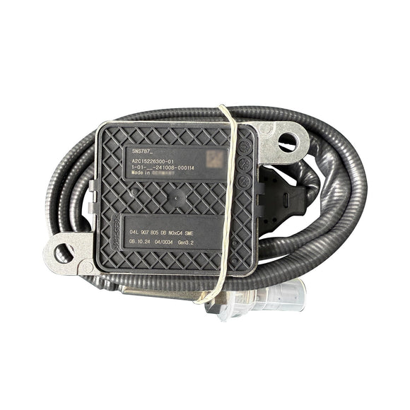 VW Audi Seat Skoda Nitrogen Oxide Nox Sensor 04L907805DB