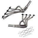 Chevy Camaro 1998-2002 5.7L Exhaust Manifold Header-1