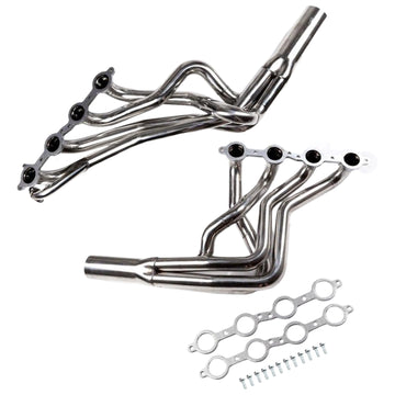 Chevy Camaro 1998-2002 5.7L Exhaust Manifold Header