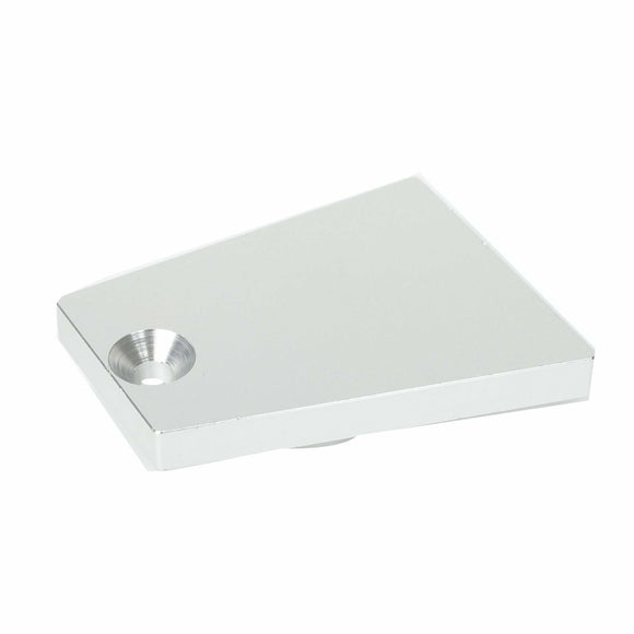 Bouchon de suppression EGR pour Chevrolet Camaro LS1 LS6 1999-2002, plaque de retrait du bloc d'échappement d'admission