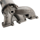 Convertisseur catalytique avant et arrière Lincoln MKX 3,7 L 641388 641371 2011-2015-4