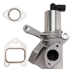 Ssangyong Kyron Actyon Sports 2.0 Xdi 4X4 EGR Valve 6651400560