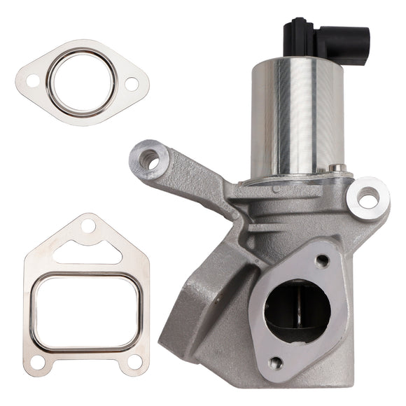 Ssangyong Kyron Actyon Sports 2.0 Xdi 4X4 EGR Valve 6651400560