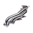 Paire de collecteurs d'échappement pour Toyota Sequoia 4,7 L V8 SR5/Limited 4WD (2001-2004)-8