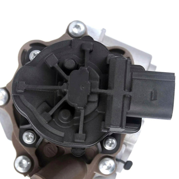 Fiat Ducato 250 110 130 150 Multijet 2.3 Diesel F1AGL411D Vanne EGR 5801365304