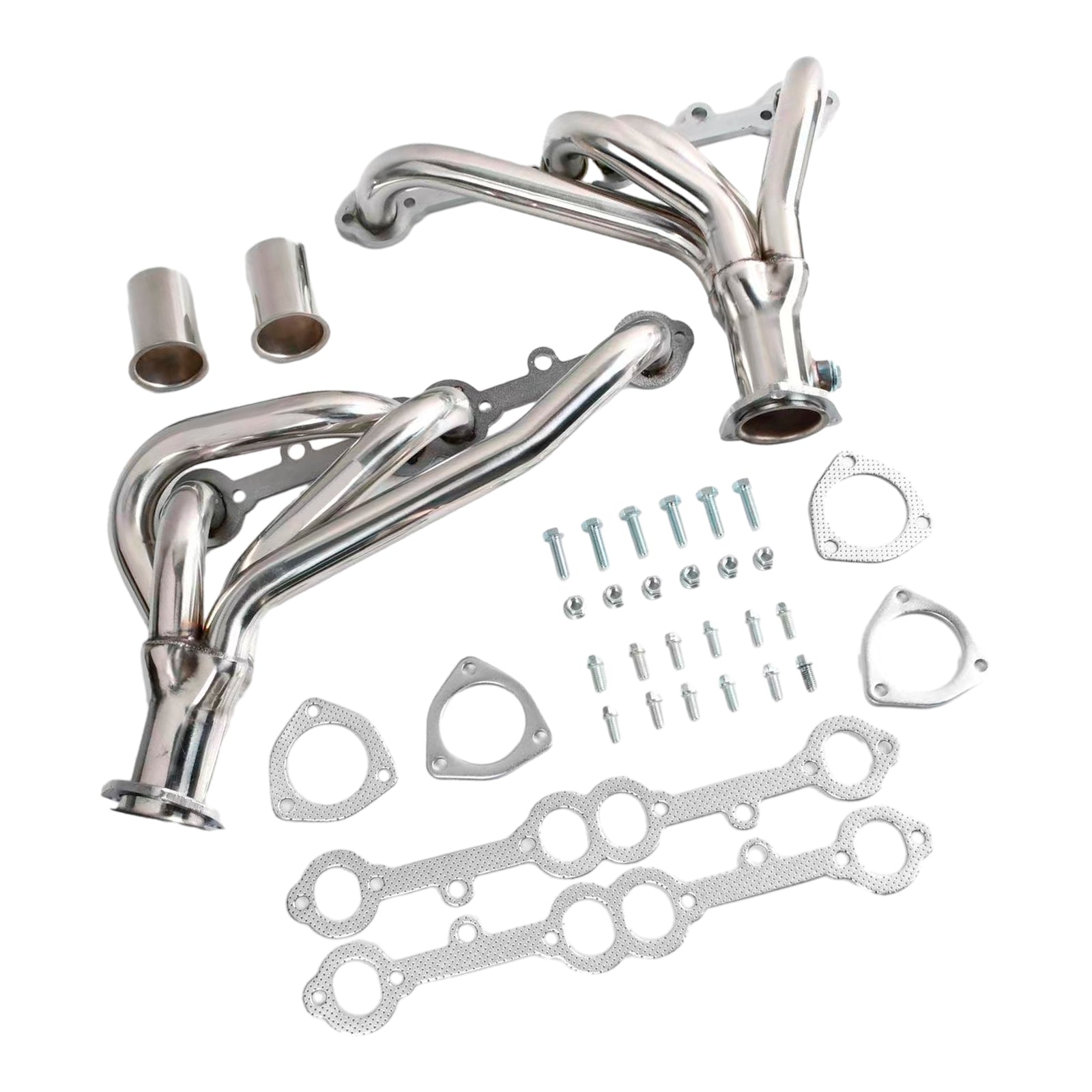 Abgaskrümmer Header Fit Chevrolet Camaro Malibu Fit Buick 5,0 L 5,7 L V8