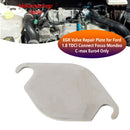 Ford 1.8 TDCi Connect Focus Mondeo C-max Euro4 Nur AGR-Ventil-Reparaturplatte-3