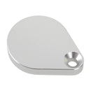 Bouchon de tube de suppression EGR Chevrolet LS Silverado 4,8 L 5,3 L 6,0 L Plaque de blocage d'admission-8