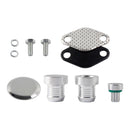 Kit de réparation et de remplacement du refroidisseur de vanne EGR pour BMW M47N2 M57N2 E46 E90 E60 E61 E83-1