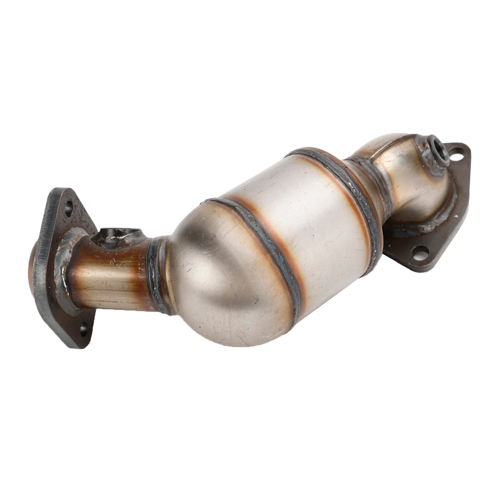 Ford 2013-2016 Explorer 3.5L Turbo Pair Catalytic Converter