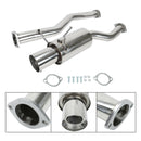 Infiniti 2003-2008 G35 Coupe Convertible Models 3" Exhaust Pipe Drift Spec-2