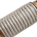 Honda 2003-2007 Accord 2,4 l Front-Flexrohr und Katalysator-7