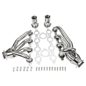 Collecteurs d'échappement interchangeables pour Chevrolet S10 Blazer LS1 Sonoma 1982-2004