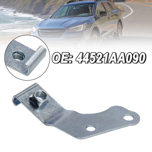 Support de tuyau d'échappement pour Subaru Legacy CVT 2.5 44521AA090 (2010-2020)