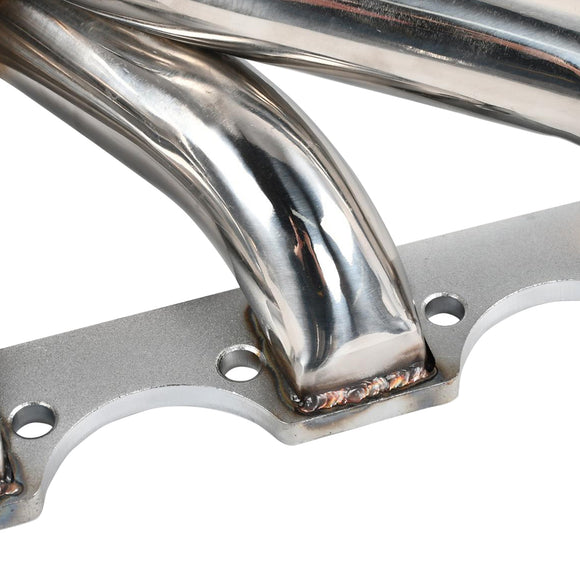 Exhaust Manifold Header Fit Cadillac Calais 1968-1976 Fit Chassis 1968-1974