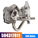 EGR Valve for IVECO DAILY 3.0D 504317811 A2C53299771 A2C59515074-2