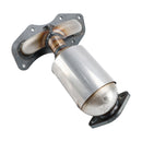 Toyota Camry 3.5L 2007-2017 16471 Exhaust Manifold Catalytic Converter Bank 1-7