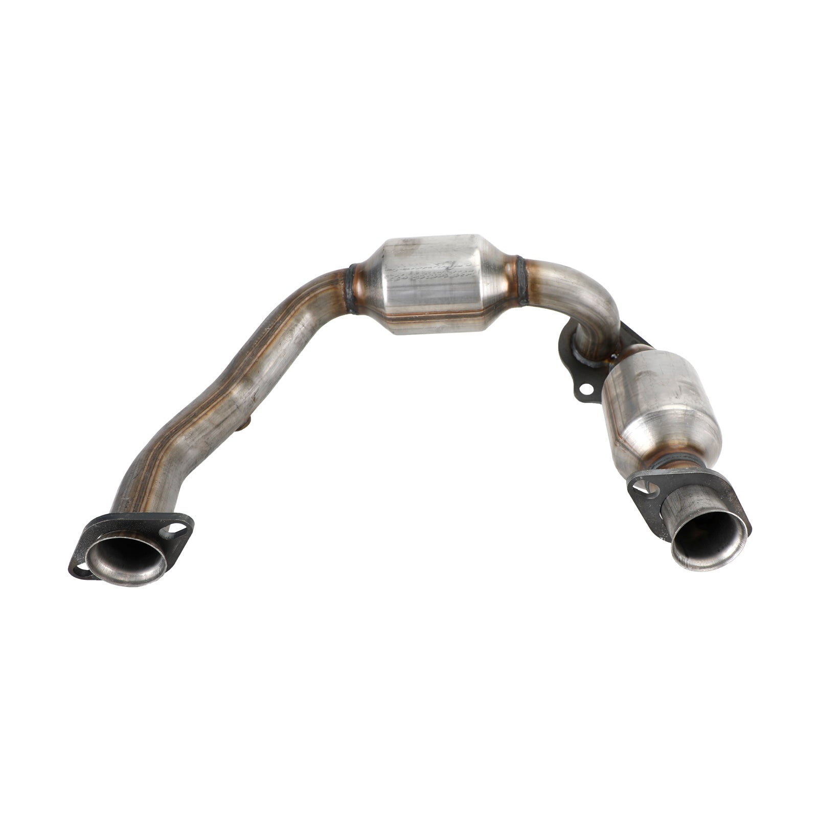 Ford 2001-2003 Ranger 4.0L Front Catalytic Converter