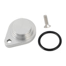 Bouchon de tube de suppression EGR Chevrolet LS Silverado 4,8 L 5,3 L 6,0 L Plaque de blocage d'admission-3