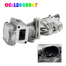 Vanne EGR diesel 12665547 pour Chevrolet Silverado 2500 (2011-2016)-4