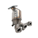 Mazda 2001-2006 Tribute 3.0L Catalytic Converter Set-7