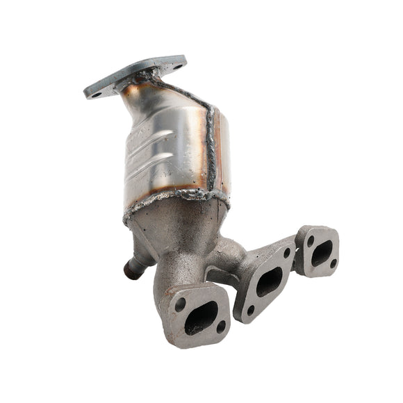 Mazda 2001-2006 Tribute 3.0L Catalytic Converter Set