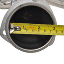 Mini 2002-2008 Cooper R50 R52 R53 1.6L Stainless Steel Exhaust Manifold Header-2