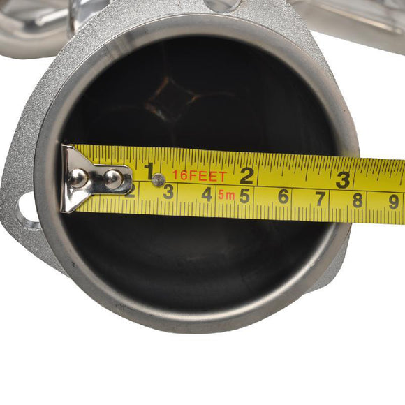 Mini 2002-2008 Cooper R50 R52 R53 1.6L Stainless Steel Exhaust Manifold Header