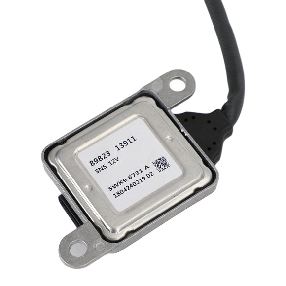 NPR-HD 2011-2013 Diesel 4HK1 5.2L NOX Nitrogen Oxide Sensor 89823-13911 Generic