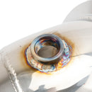 BMW 2016-2020 F22 220i 230i B48 Engine Downpipe Upgrade-11