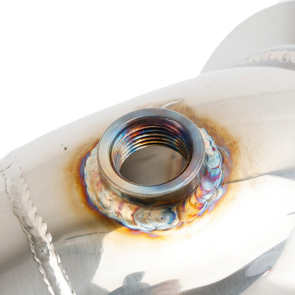 BMW 2016-2020 F22 220i 230i B48 Engine Downpipe Upgrade