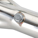 Kit de collecteur d'échappement à tube long pour GMC Sierra 1500 4,8 L, 5,3 L, 6,0 L et 6,2 L (2007-2013)-11